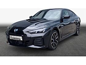 BMW i4 Gran Coupe M60 xDrive *HuD*HiFi*AHK* BMW i4 Gran Coupe M60 xDrive *HuD*HiFi*AHK*