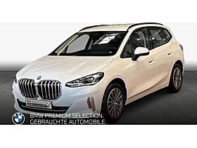 BMW 220 220I Active Tourer Luxury *AHK*HuD*SHZ* BMW 220 220I Active Tourer Luxury *AHK*HuD*SHZ*