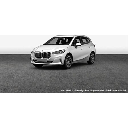 BMW 2er leasen
