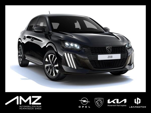 Peugeot 208 Style 1.2 Turbo bild 1
