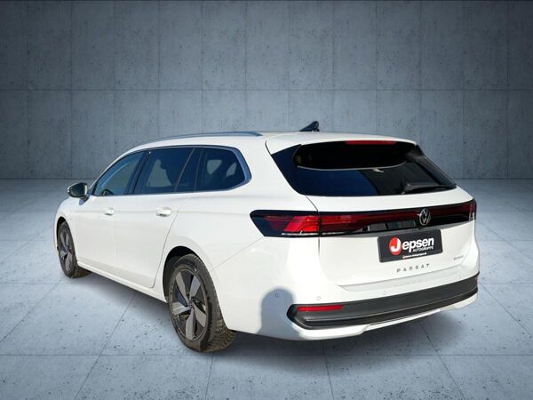 Volkswagen Passat Business /AHK /GANZJAHRESREIFEN bild 4