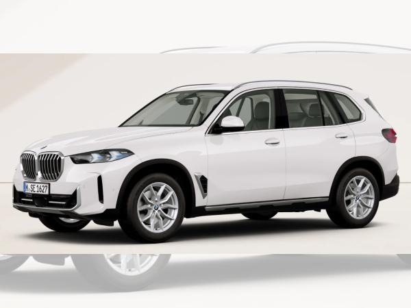 BMW X5 xDrive30d 🔥inkl. Wartung&Reparatur⚡️ bild
