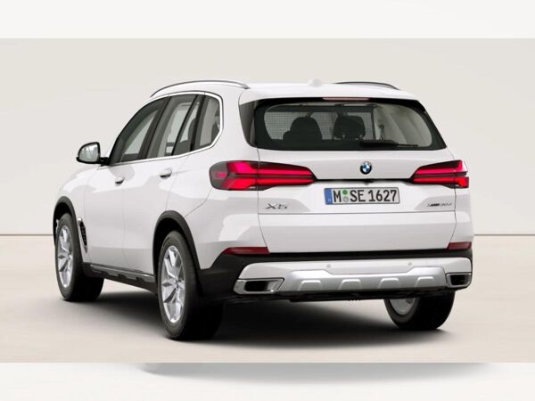 BMW X5 xDrive30d 🔥inkl. Wartung&Reparatur⚡️ bild 2