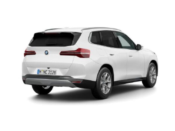 BMW X3 20d xDrive 🔥Lagerwagen Aktion⚡️sofort verfügbar bild 2