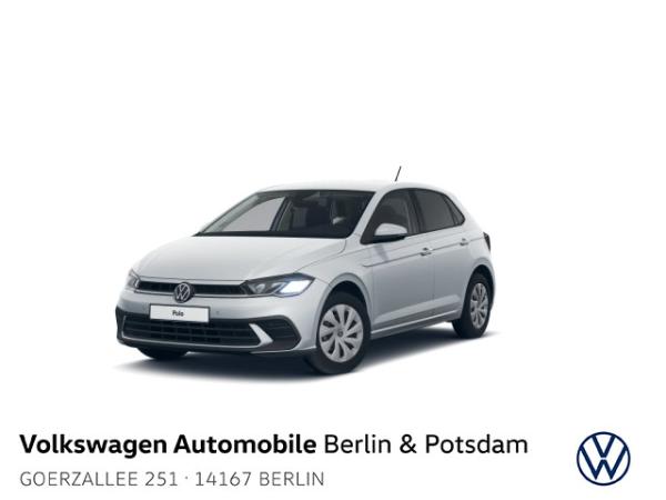 Volkswagen Polo 1.0 TSI DSG Life R-Kam ACC PDC SHZ bild