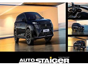 Peugeot 5008 Allure Hybrid Peugeot 5008 Allure Hybrid