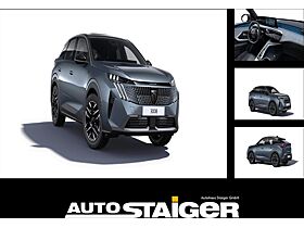 Peugeot 3008 GT MHEV Peugeot 3008 GT MHEV