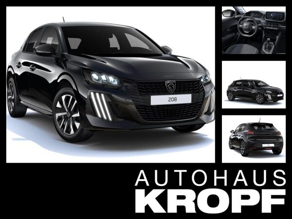 Peugeot 208 Style 1.2 Turbo bild