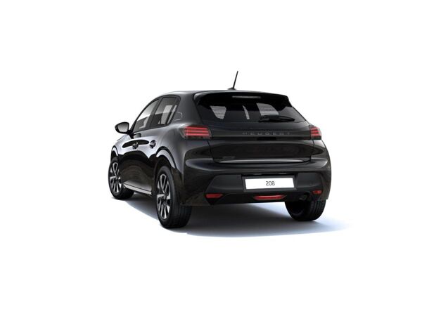 Peugeot 208 Style 1.2 Turbo bild 5