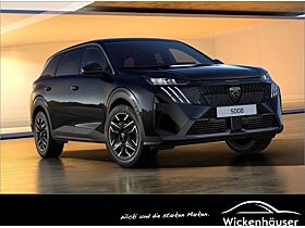 Peugeot 5008 Allure Hybrid