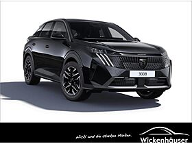 Peugeot 3008 Allure MHEV