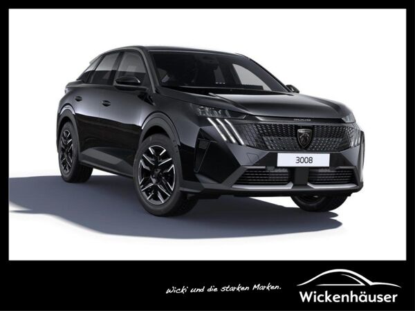 Peugeot 3008 Allure MHEV bild