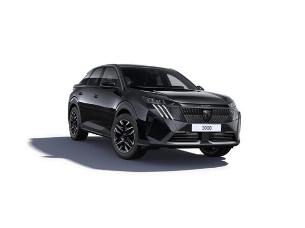 Peugeot 3008 Allure MHEV bild 2