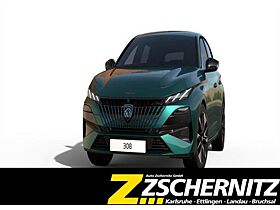 Peugeot 308 Allure Limousine MHEV