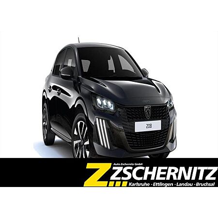 Peugeot 208 leasen