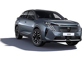 Peugeot 3008 GT MHEV Peugeot 3008 GT MHEV