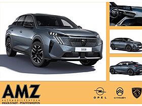Peugeot 3008 GT MHEV