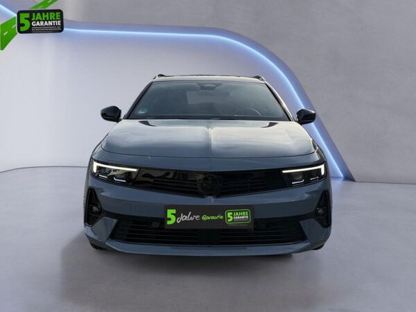 Opel Astra Sports Tourer | 🔥 SOFORT VERFÜGBAR | LIMITIERTE ANZAHL🚨 bild 7