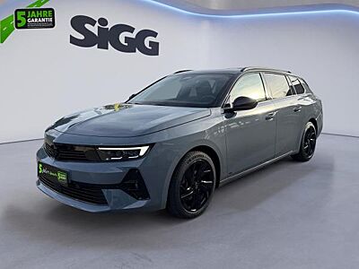 Opel Astra Sports Tourer | 🔥 SOFORT VERFÜGBAR | LIMITIERTE ANZAHL🚨