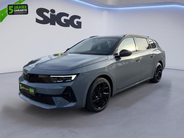 Opel Astra Sports Tourer | 🔥 SOFORT VERFÜGBAR | LIMITIERTE ANZAHL🚨 bild