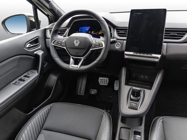 Renault Symbioz Esprit Alpine Mild Hybrid 140💥KEIN EINZELUNTENHMEN💥 bild 2