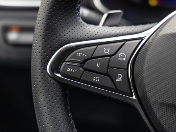 Renault Symbioz Esprit Alpine Mild Hybrid 140💥KEIN EINZELUNTENHMEN💥 bild 7