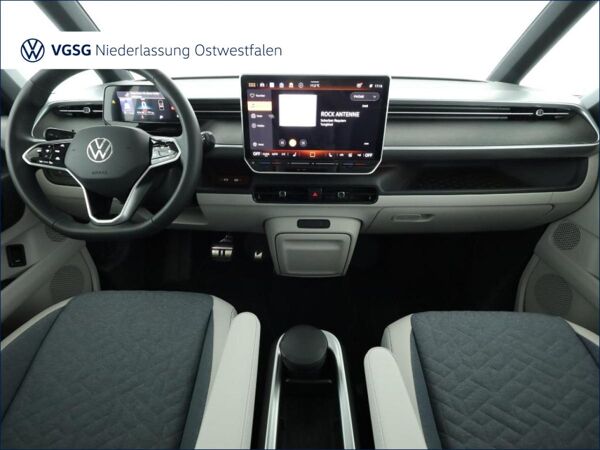 Volkswagen ID.Buzz ID. Buzz Pro AHK Area View el. Heckkl. ACC Navi bild 5
