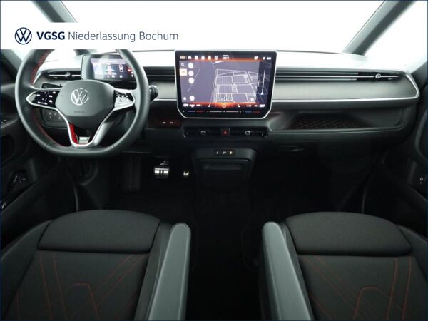 Volkswagen ID.Buzz ID. Buzz GTX 4Motion Navi Kamera Keyless Advanced bild 5
