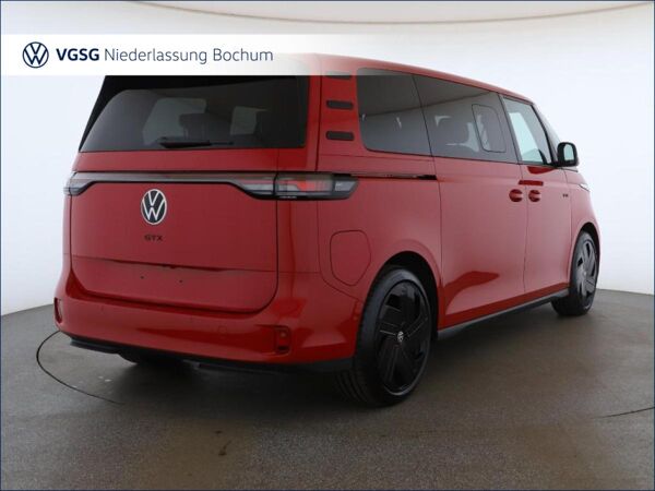 Volkswagen ID.Buzz ID. Buzz GTX 4Motion Navi Klima Sitzhzg. ACC LED bild 4