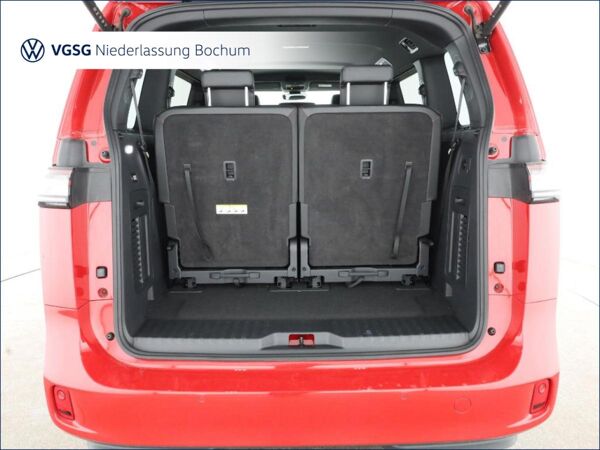 Volkswagen ID.Buzz ID. Buzz GTX Lang 4Motion AHK ACC Kamera HeadUp bild 5