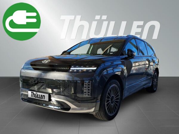 Hyundai IONIQ 9 UNIQ Panoramadach 4WD 110 kWh Batterie bild
