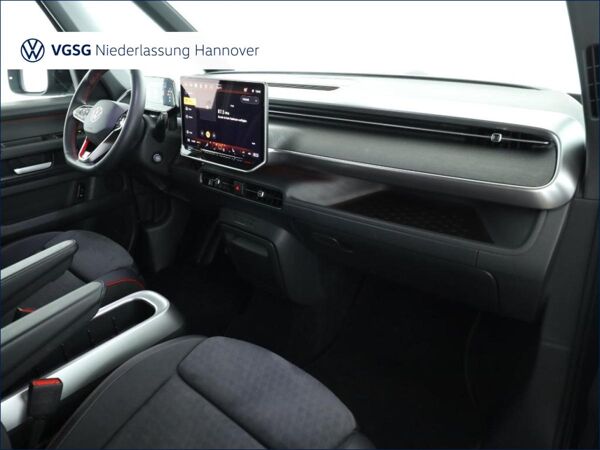 Volkswagen ID.Buzz ID. Buzz GTX Lang 4Motion AHK NaviPro TravelAssist bild 5