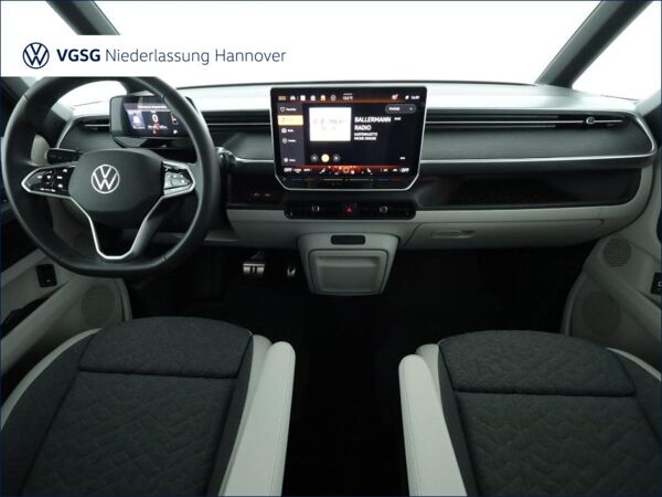 Volkswagen ID.Buzz ID. Buzz Pro AHK Kamera IQ.Light Harman/Kardon bild 7