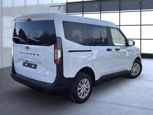 Ford Tourneo Courier 1.0 EcoBoost TREND Bluetooth Klima bild 4