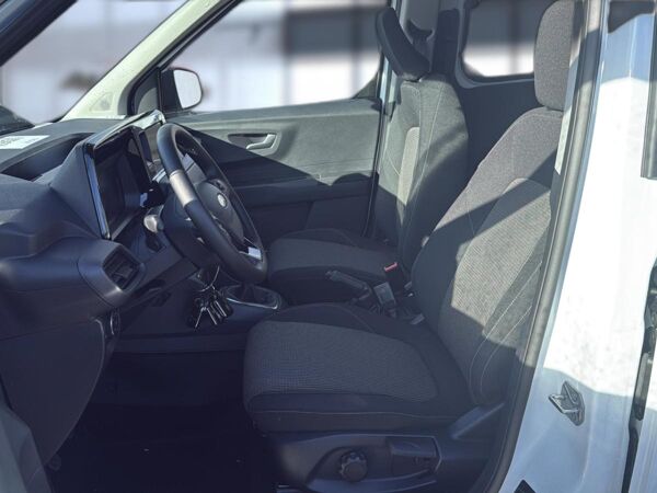 Ford Tourneo Courier 1.0 EcoBoost TREND Bluetooth Klima bild 5