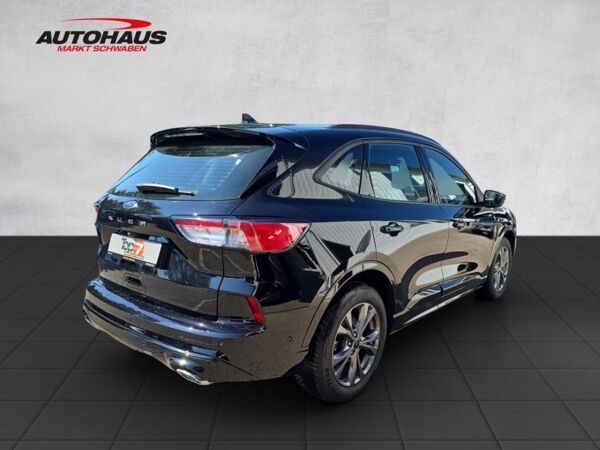 Ford Kuga ST-Line Bluetooth Head Up Display Navi LED bild 4