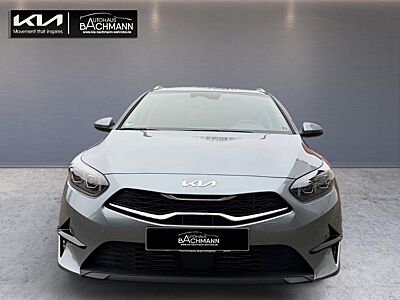 Kia Ceed SW Ceed Sportswagon 1.5 T-GDI DCT Ultimate/Style Navi