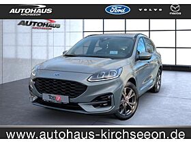 Ford Kuga 1.5 EcoBoost ST-Line Bluetooth Navi LED Klima