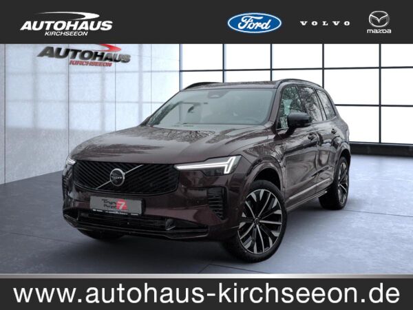 Volvo XC90 T8 Recharge Plus Dark Plug-In Hybrid AWD Auto bild