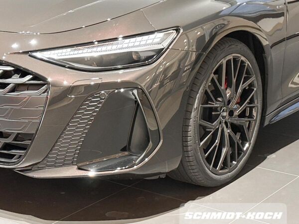 Audi A6 Avant edition one e-hybrid quattro S LED bild 6