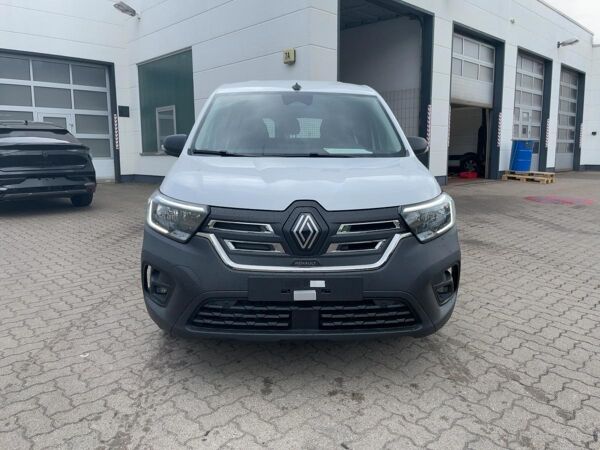 Renault Kangoo Rapid E-Tech Doka L2 Comfort Range bild 6