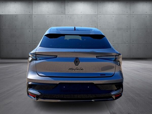 Renault Rafale Atelier Alpine Hyper Hybrid 300 bild 3
