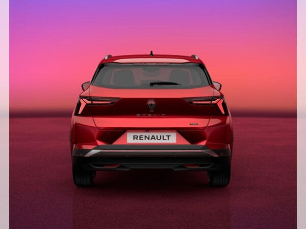 Renault Scenic E-Tech Scenic E-TECH Evolution 170 Comfort Range bild 4