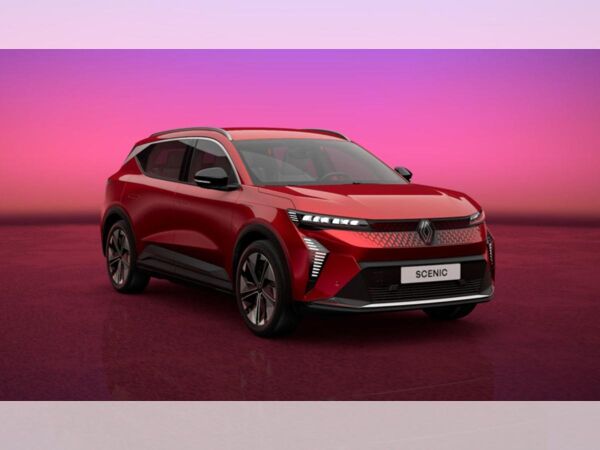 Renault Scenic E-Tech Scenic E-TECH Evolution 170 Comfort Range bild 7