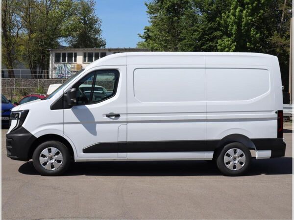 Renault Master Kasten Extra L2H2 3,5t Blue dCi 130e bild 3