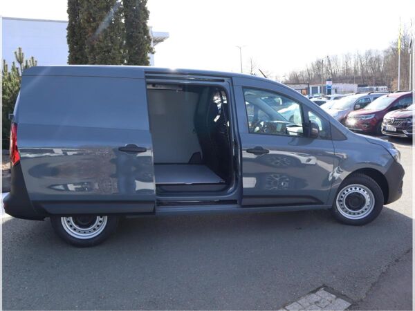 Renault Kangoo Rapid Advance L2 dCi 115 EDC bild 7