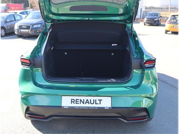Renault Clio Evolution TCe 115 bild 5