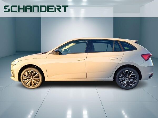 Skoda Scala 🚀Sofort-Verfügbar🚀 1.5 Selection DSG Matrix ✨Autohaus-Schandert Top-Deal✨ bild 3