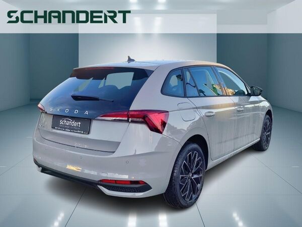 Skoda Scala 🚀Sofort-Verfügbar🚀 1.5 Selection DSG Matrix ✨Autohaus-Schandert Top-Deal✨ bild 5