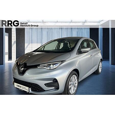 Renault ZOE leasen